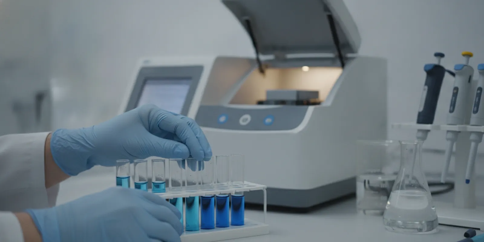 Methylene Blue Spectrophotometric Analysis for Research