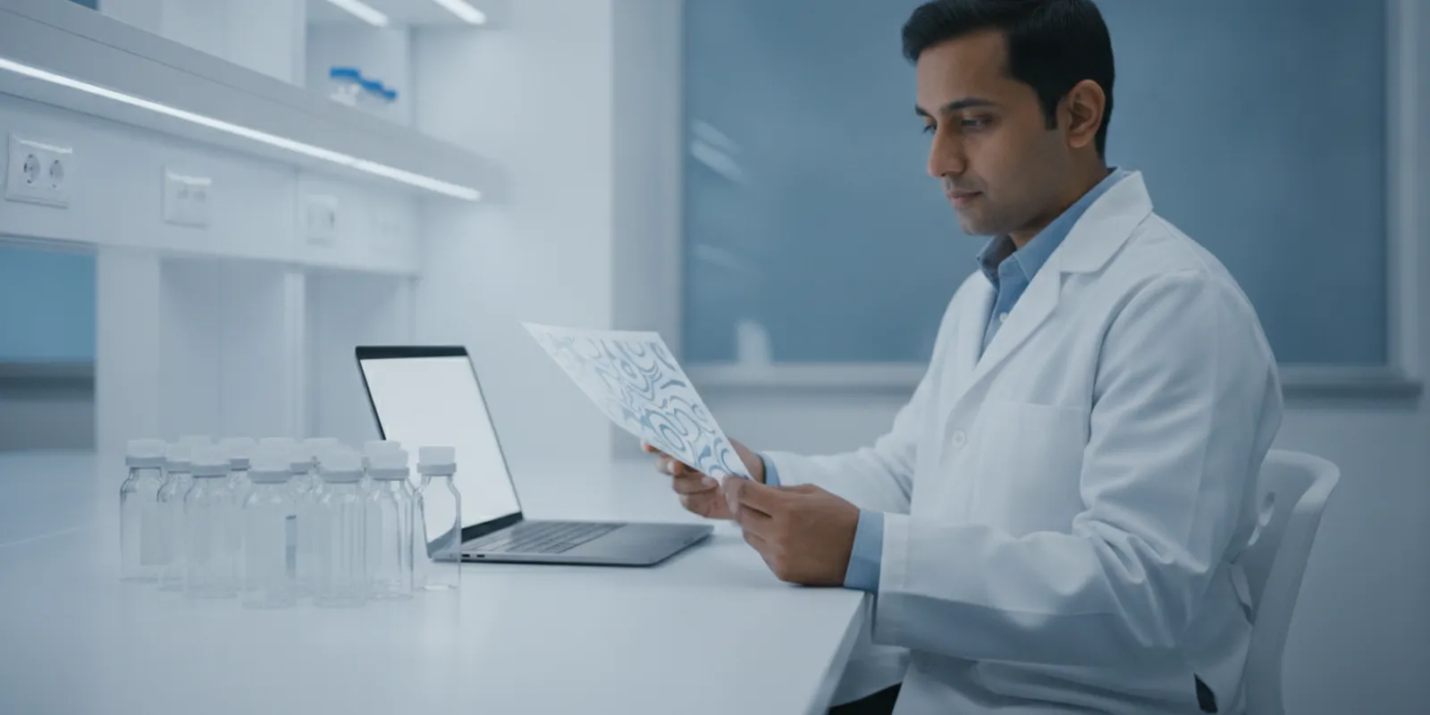Are Peptides Legal in Canada? Research Compliance Questions for Labs